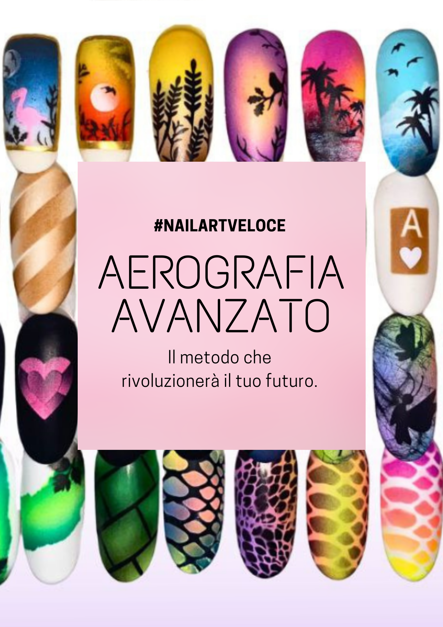 AEROGRAFIA AVANZATO