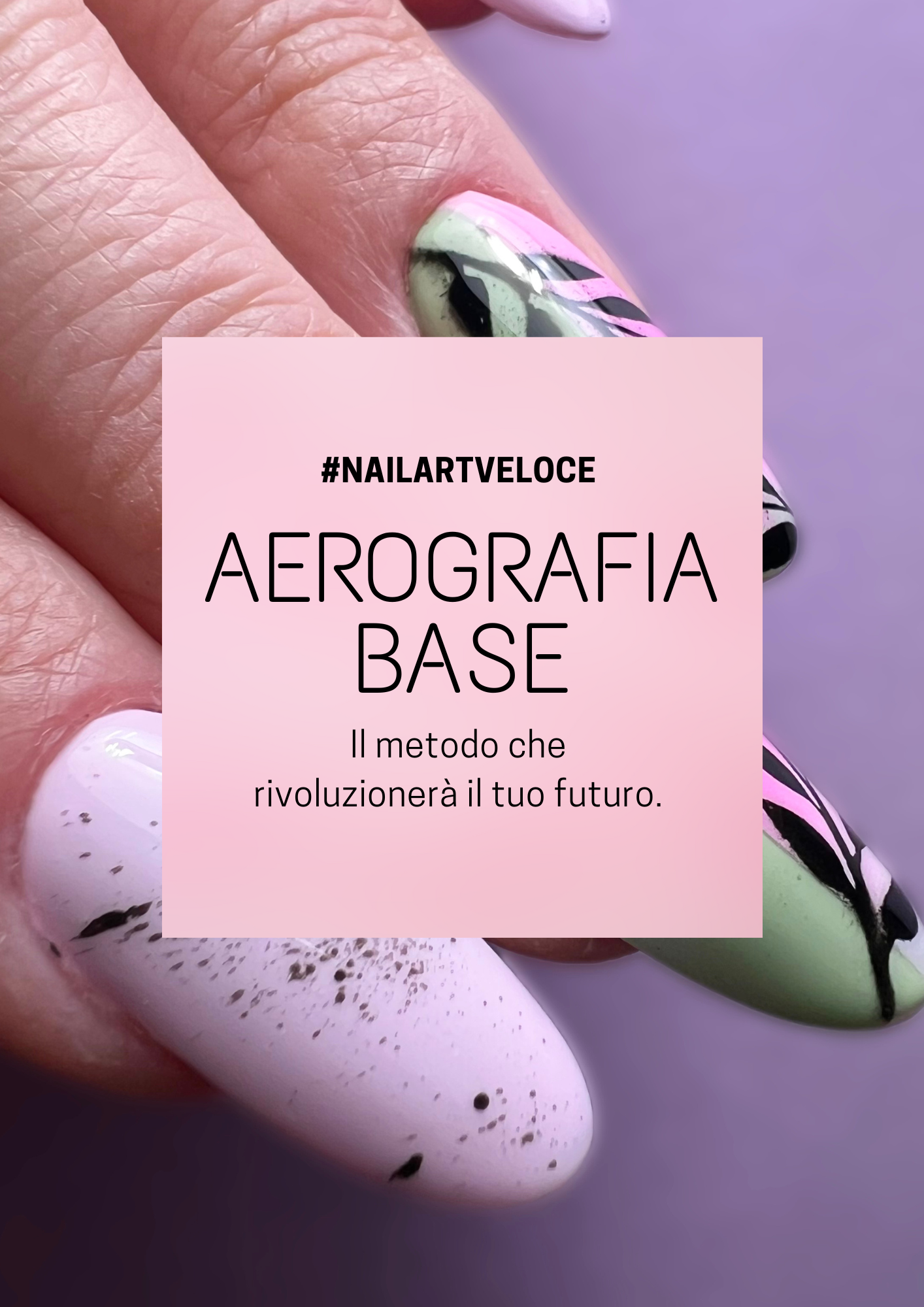 AEROGRAFIA BASE