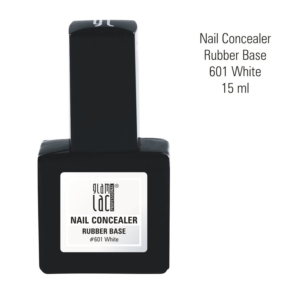 Set 9 Base Rubber da 15 ml