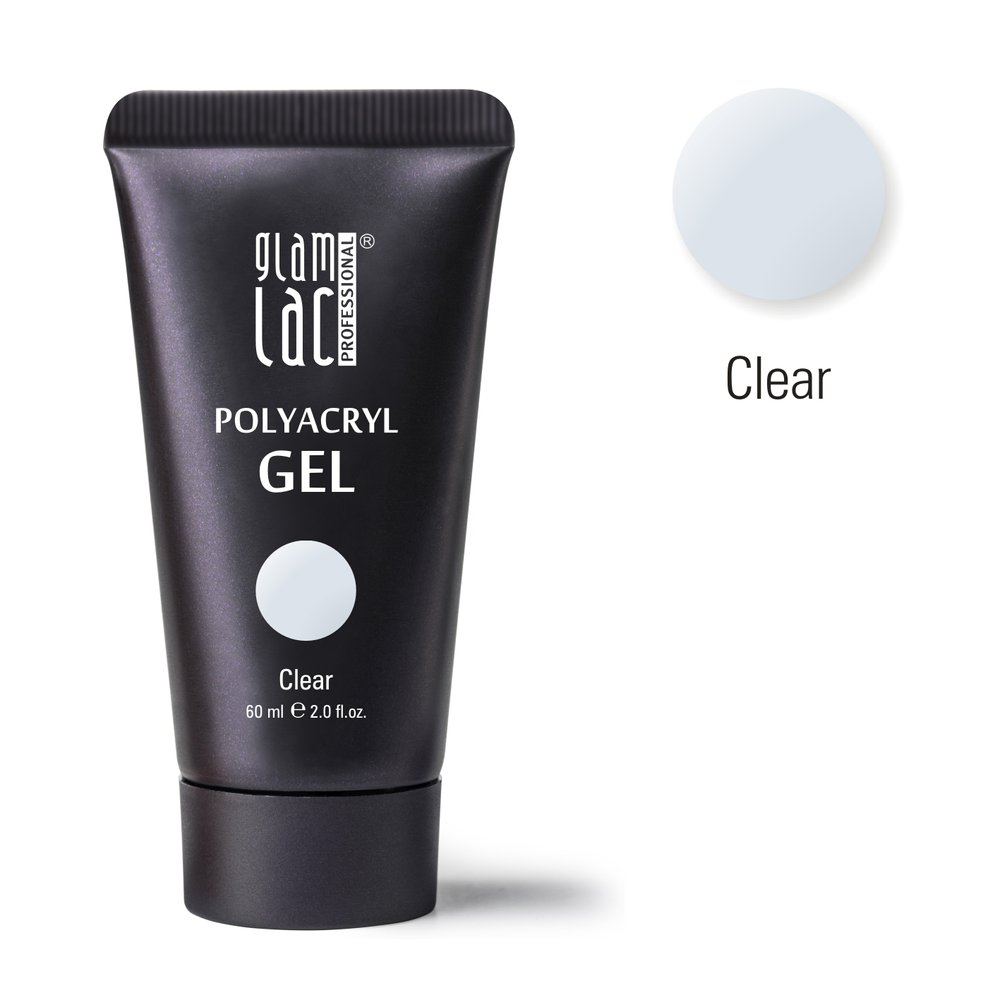 Set 5 Polyacrygel da 60 ml