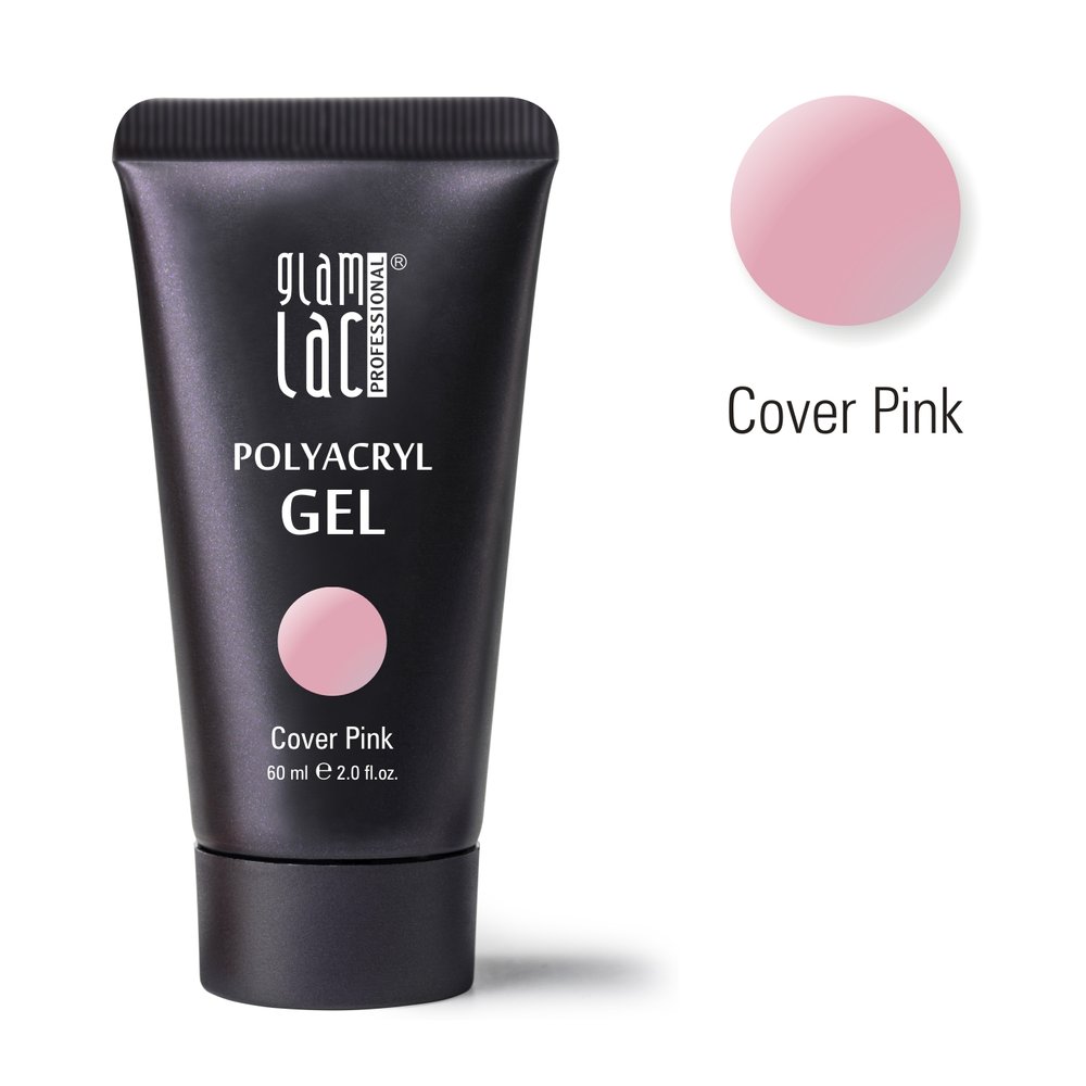 Set 5 Polyacrygel da 60 ml