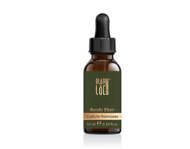 Cuti Remover Reishi Elixier 10ml