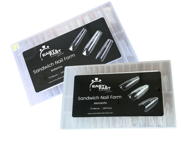 Promo Sandwich Dualform due forme risparmi 15%