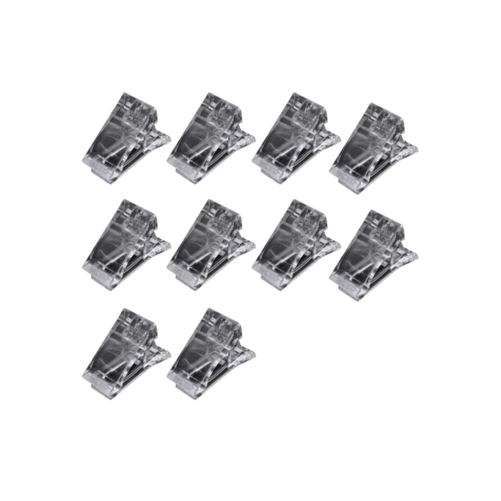 Clip per Dual Form