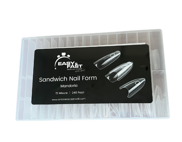 Promo Sandwich Dualform due forme risparmi 15%