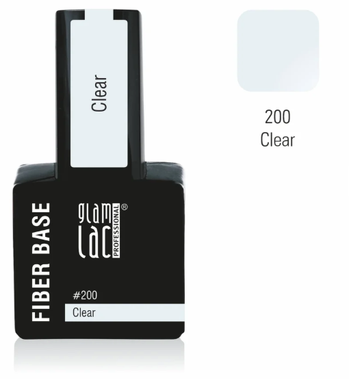 Base Fiber Clear 15 ml