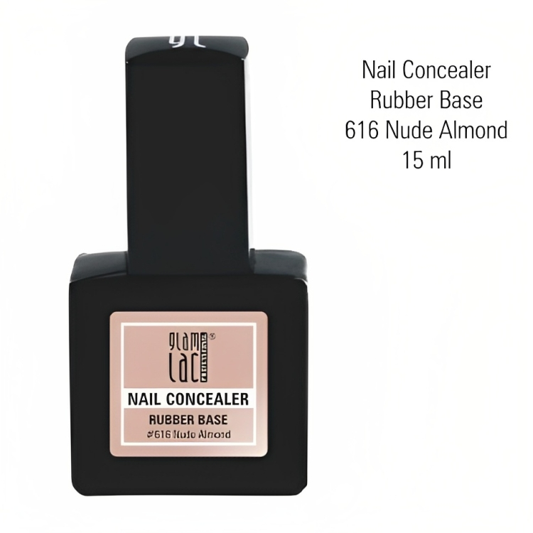 Set 9 Base Rubber da 15 ml