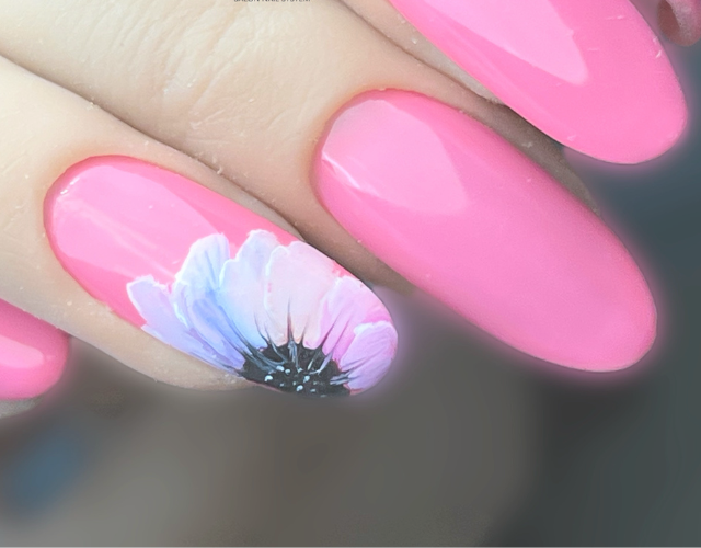 Nailart