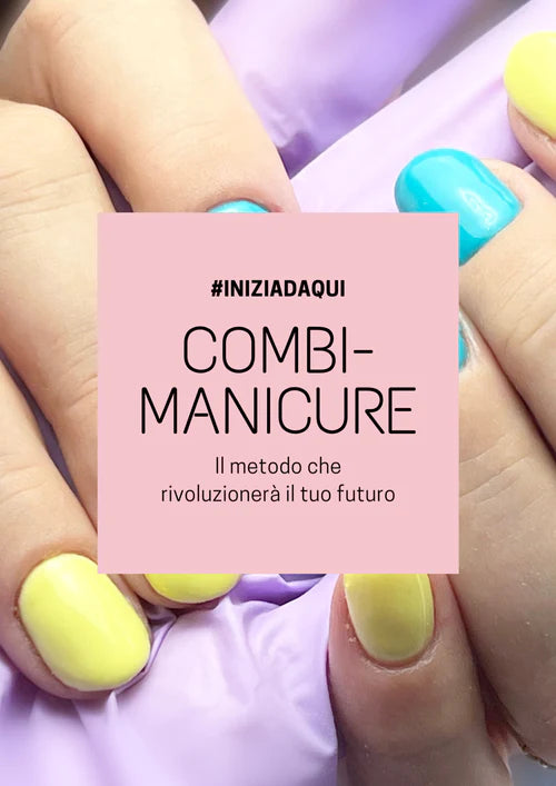 COMBI - MANICURE