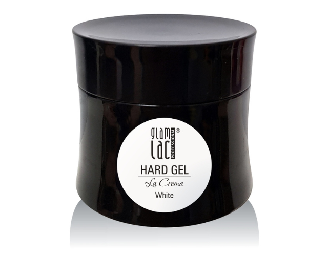 Hard Gel 15ml - varie tonalità