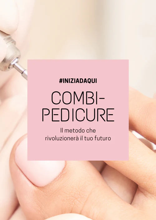 COMBI PEDICURE