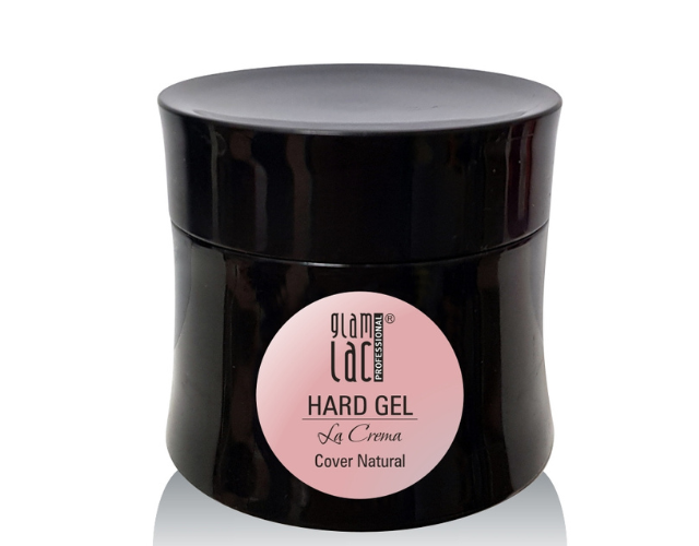 Hard Gel 15ml - varie tonalità