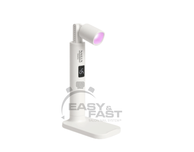 Lampada Torcia NAILUX GlowGo