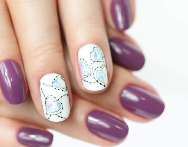 Corso Nailart da Salone