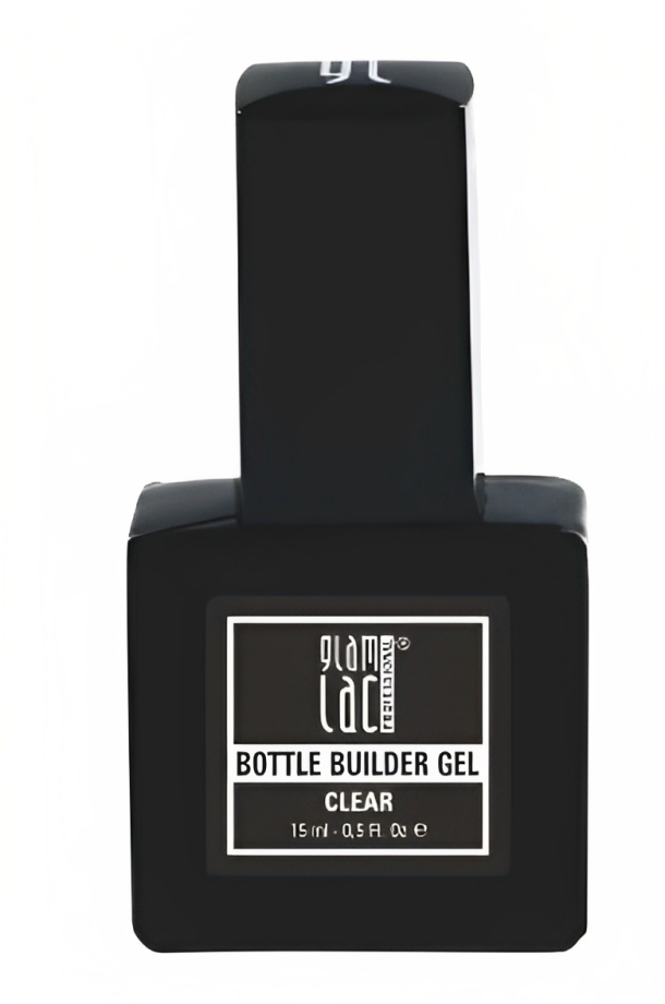 Bottle Builder Gel Clear 15 ml