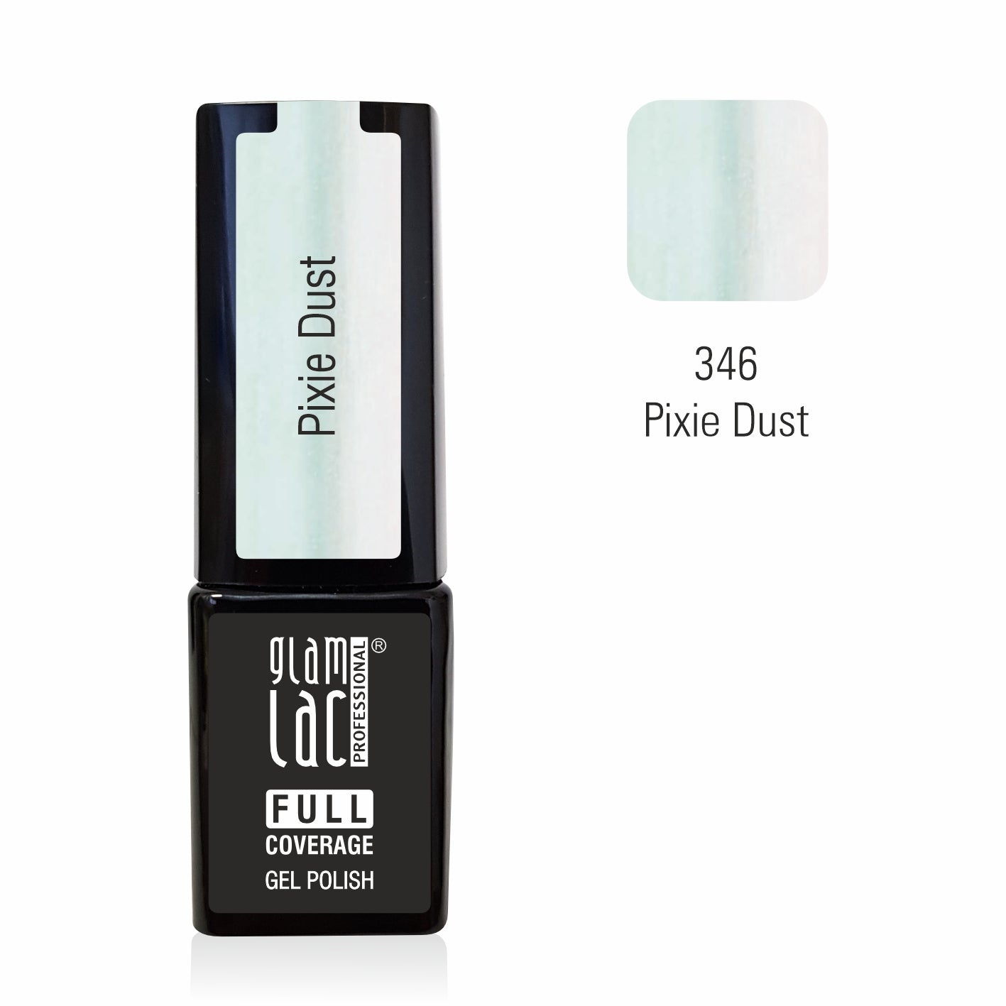 Gel Polish 6 ml Pixie Dust