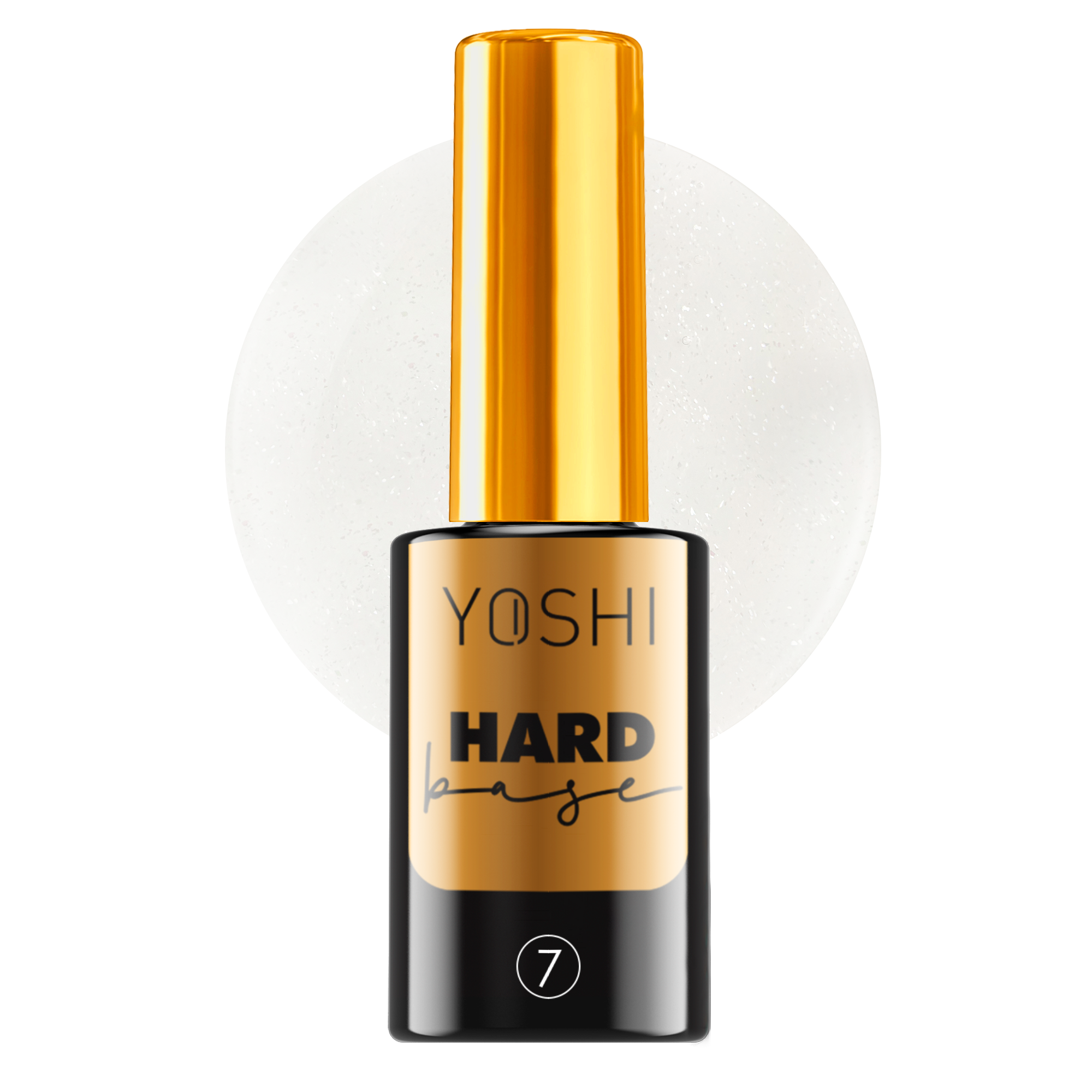 NOVITA' YOSHI - Hard Base NR7