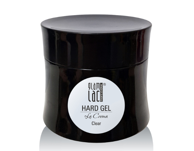 Hard Gel 15ml - varie tonalità