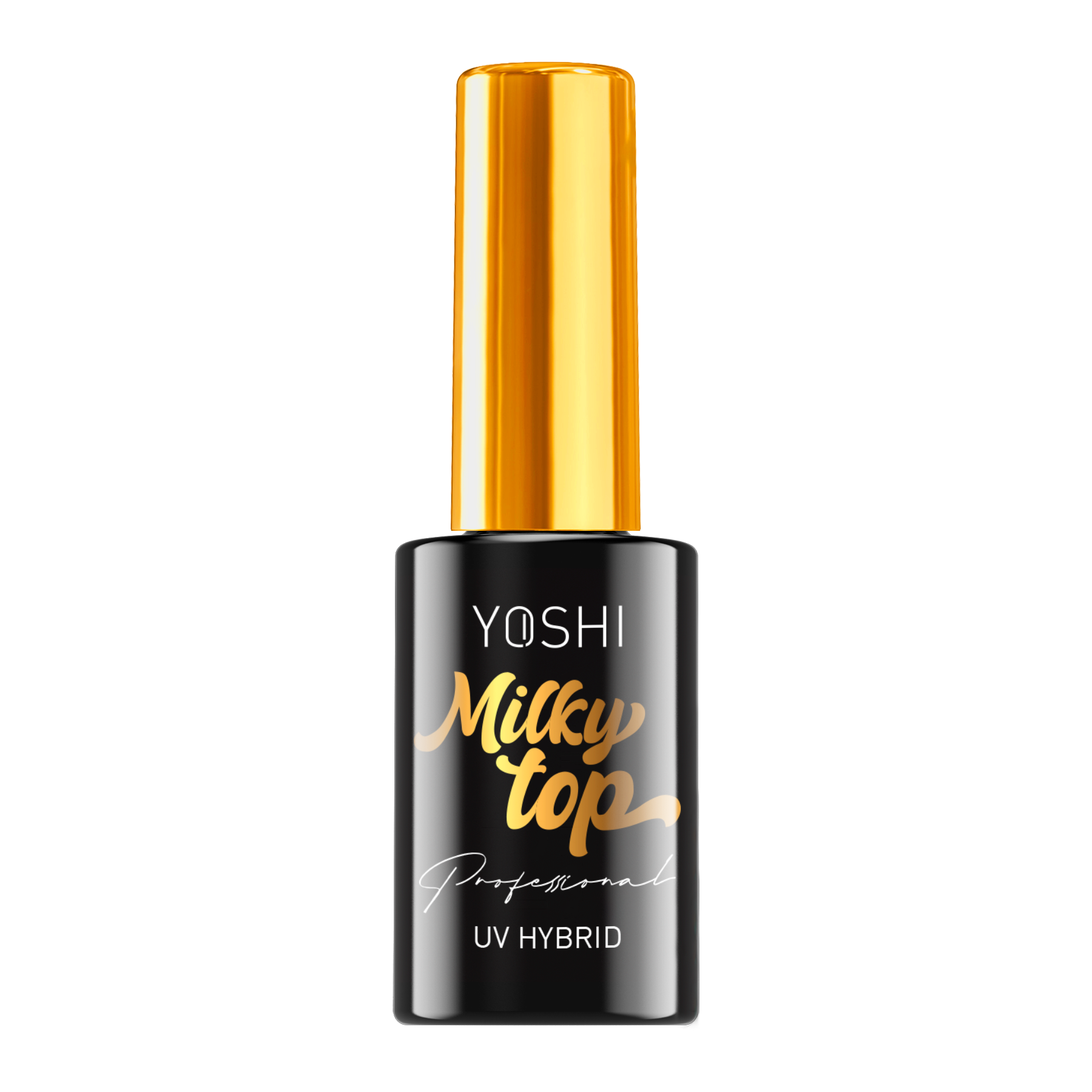 NOVITA' YOSHI - TOP Milky 10ml