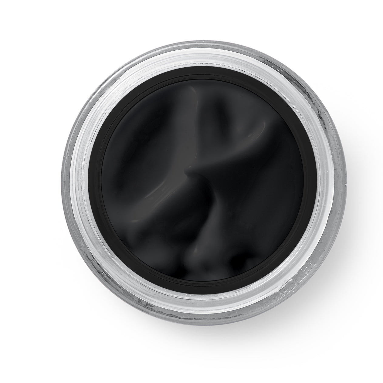 NOVITA' YOSHI -Paint Gel UV LED 5 ml – Black