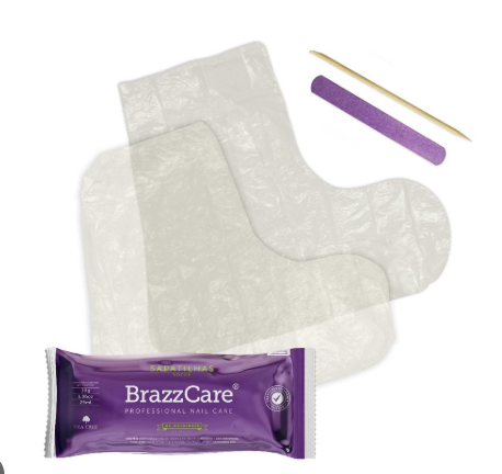 Calzare Brazcare