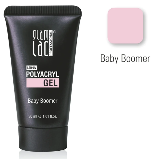 POLYACRYL GEL 60 ml Baby Boomer