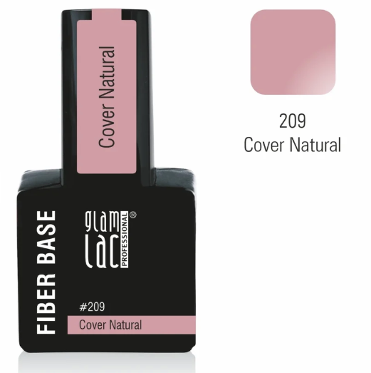 Base Fiber Clear 15 ml