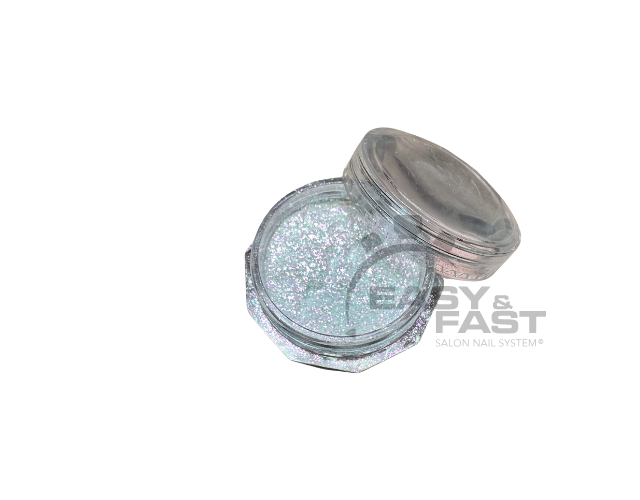 Polvere Glitter Sirena 3 mg