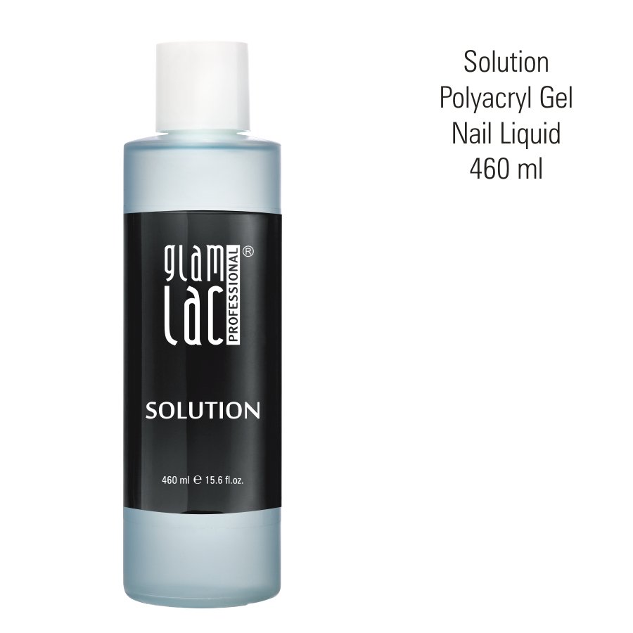 Soluzione Cleanser per Polyacrygel 460 ml