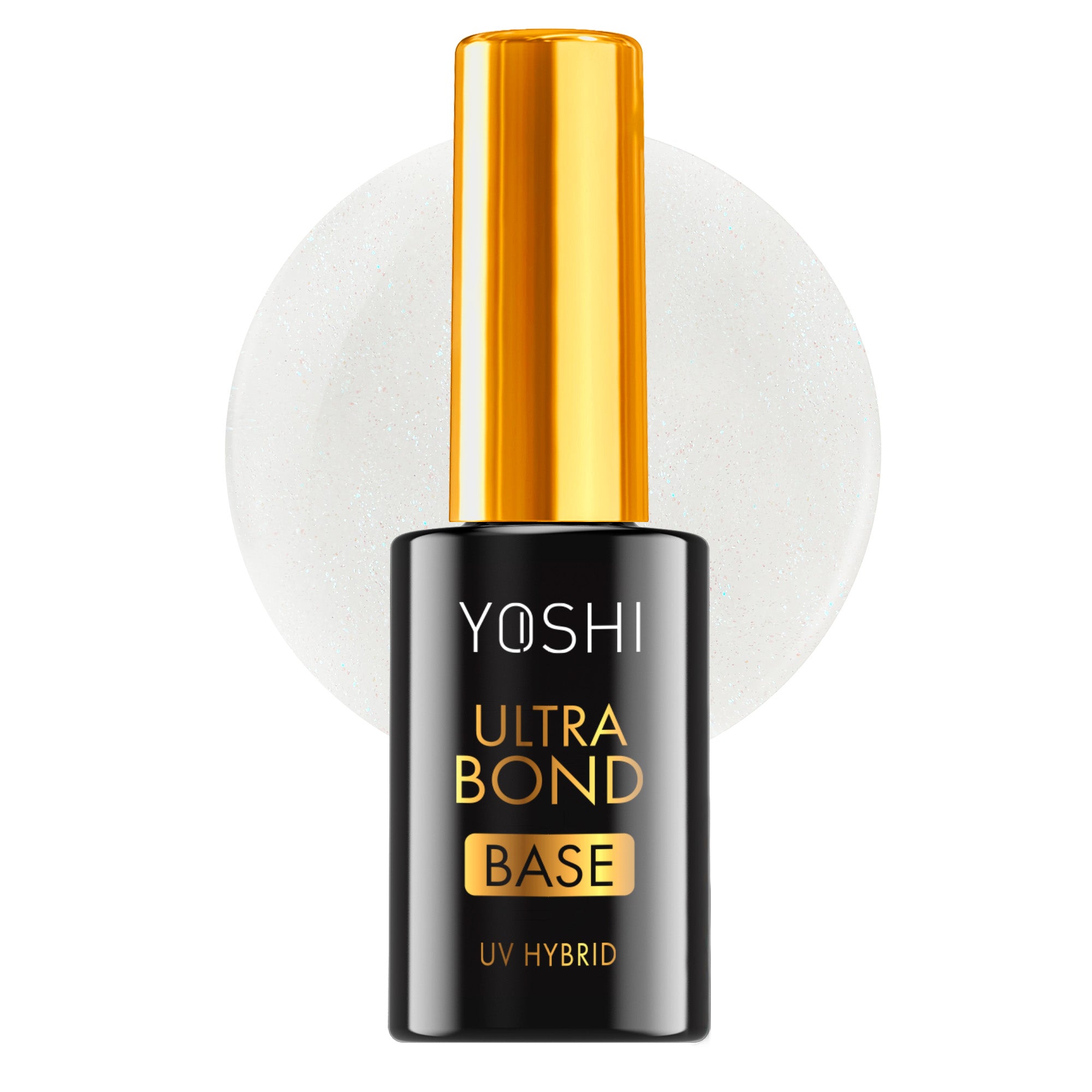 NOVITA' YOSHI - ULTRA BOND BASE 007 (10ml)