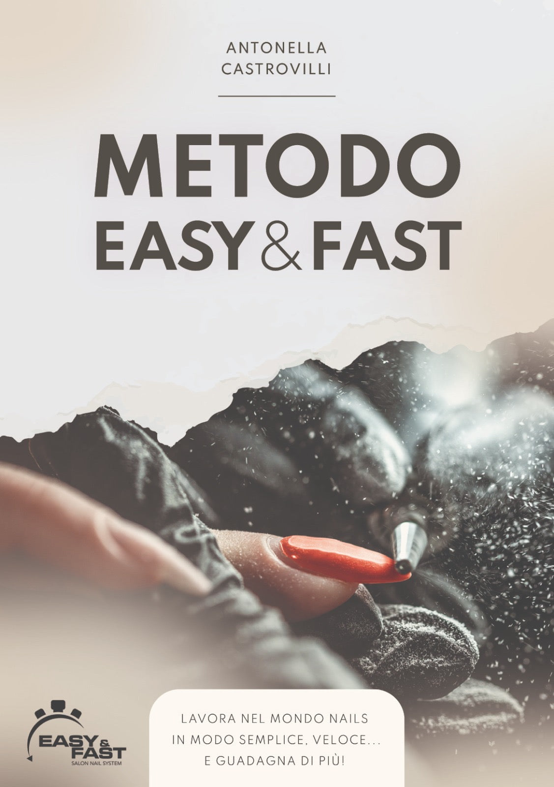 Libro - Metodo Easy&Fast + Lezione GRATUITA!